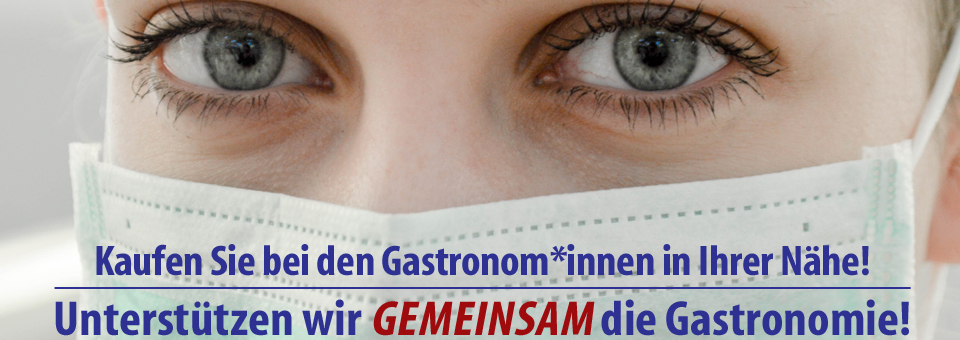 GASTRONOMIE-geniessen