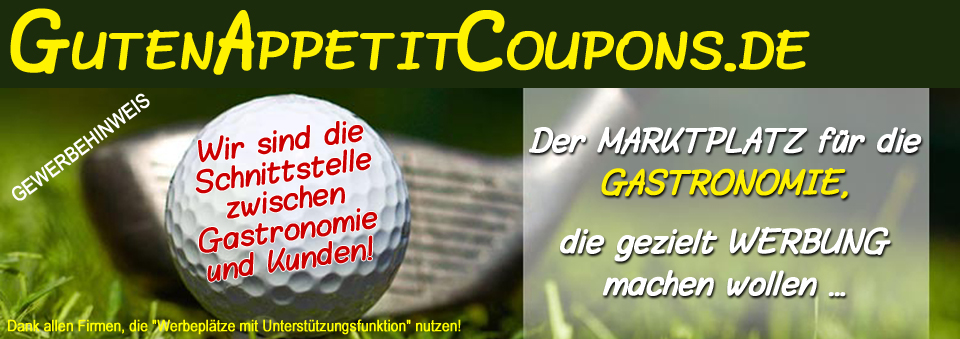 GASTRONOMIE-geniessen